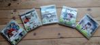 ps3 fifa voetbal games 5 keer, Spelcomputers en Games, Gebruikt, Ophalen of Verzenden, Sport, 3 spelers of meer