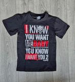 F. Nøize T-Shirt S, Kleding | Heren, Zwart, Ophalen of Verzenden, Zo goed als nieuw, F noize