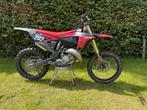 Fantic xx125 ‘23 (Yamaha), Ophalen, 6 versnellingen, Gebruikt, Yamaha