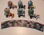 LEGO Star Wars Planets series diverse sets 6x, Ophalen of Verzenden, Gebruikt, Complete set, Lego