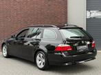 BMW 5-serie Touring 523i High Executive |2e eig|Youngtimer|X, Auto's, Achterwielaandrijving, 2497 cc, 1535 kg, Leder en Stof