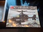 Landforces lego, Ophalen of Verzenden, Zo goed als nieuw