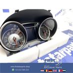 W117 CLA Facelift 45 AMG tellerklok Mercedes 2013-2019 origi, Auto-onderdelen, Dashboard en Schakelaars, Gebruikt, -, Ophalen of Verzenden