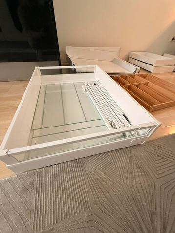 IKEA Maximera 3 lades 80x60 1xhoog 2x midden beschikbaar voor biedingen
