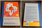 10 ZGAN studieboeken HBO opleiding Social Work samen 40,-‼️, Ophalen of Verzenden, Zo goed als nieuw, HBO