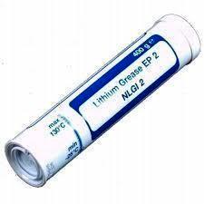 Vetpatroon voor vetspuit 400 gr, Auto diversen, Autogereedschap, Nieuw, Ophalen of Verzenden