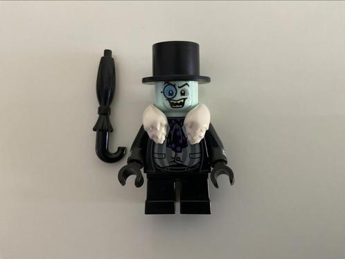 LEGO Super Heroes - minifiguur - sh0314 - The Penguin, Kinderen en Baby's, Speelgoed | Duplo en Lego, Zo goed als nieuw, Lego