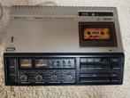 Philips N2511 cassettedeck in zeer goede staat, Ophalen of Verzenden, Philips