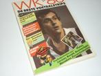 WK 86: de Beste Voetblastrips, Boeken, Stripboeken, Gelezen, Ophalen of Verzenden, Eén stripboek