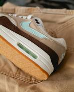 Nike Air Max 1 Prm | Crepe Hemp | EU46/US12 | Nieuw in box, Ophalen of Verzenden, Nieuw, Overige kleuren