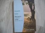 Herzensruhe; Im Anklang mit sichselber sein, Anselm Grün, Spiritualiteit algemeen, Overige typen, Nieuw, Ophalen of Verzenden