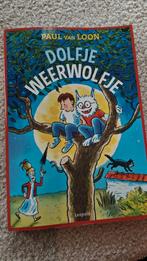 Dolfje Weerwolfje - Paul van Loon, Ophalen, Nieuw, Paul van Loon, Sprookjes