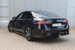 BMW 5 Serie 530e High Executive M Sport Automaat / Trekhaak, 1998 cc, Achterwielaandrijving, Zwart, 4 cilinders