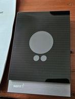 Nefit easy en easy connect, Doe-het-zelf en Verbouw, Thermostaten, Ophalen of Verzenden, Zo goed als nieuw