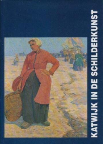 KATWIJK IN DE SCHILDERKUNST hardcover beschikbaar voor biedingen
