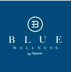 2 x Dagentree Blue Wellnessresort - keuze uit 5 locaties, Tickets en Kaartjes, Twee personen, Cadeaubon, Spa of Sauna