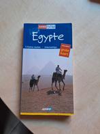 ANWB extra Reisgids Egypte met kaart, Afrika, Ophalen of Verzenden, Zo goed als nieuw, Reisgids of -boek