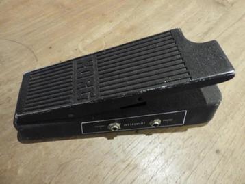 Korg FK-3 volume pedaal beschikbaar voor biedingen