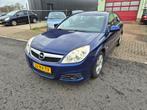 Opel Vectra GTS 1.8-16V Gts Business Apk 04-26 Nap, Auto's, Metallic lak, Gebruikt, 4 cilinders, Blauw
