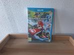 Mario kart 8, 1 speler, Racen en Vliegen, Ophalen of Verzenden, Zo goed als nieuw