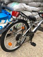 Aanhangfiets, Fietsen en Brommers, Fietsaccessoires | Aanhangers en Karren, Ophalen, Zo goed als nieuw, Aanhangfiets