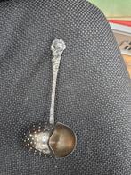Antieke theezeef, Antiek en Kunst, Ophalen of Verzenden