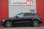 Audi SQ5 3.0 TDI QUATTRO Grijskenteken | Panoramadak | Camer, Auto's, Bestelauto's, Te koop, Cruise Control, Geïmporteerd, 313 pk