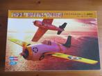 F4F-3 Wildcat - early (HobbyBoss 1/48), Hobby en Vrije tijd, Modelbouw | Vliegtuigen en Helikopters, Overige merken, Nieuw, Ophalen of Verzenden