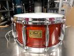 Pearl MHX Masters Mahogany classic snare 14x6.5”, Ophalen of Verzenden, Gebruikt, Drums of Percussie