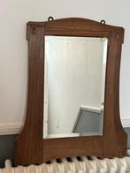 Antieke spiegel, Ophalen, Rechthoekig