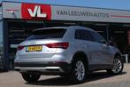 Audi Q3 35 TFSI Advanced | Automaat | Virtual Cockpit | ACC, Stof, 4 cilinders, 150 pk, Parkeersensor
