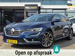 Renault Talisman Estate 1.6 TCe Intens | AUTOMAAT | 200 PK, 1618 cc, Gebruikt, 4 cilinders, Blauw