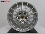 Originele Porsche 911 997 4 S 19 inch velgen sport Design, Auto-onderdelen, Banden en Velgen, Velg(en), Gebruikt, Personenwagen