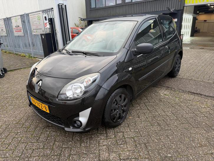 Renault Twingo 1.2-16V Authentique, Auto's, Renault, Bedrijf, Te koop, Twingo, ABS, Airbags, Airconditioning, Centrale vergrendeling