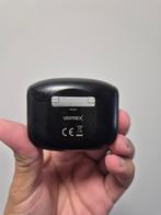 Draadloze Oordopjes - VERTREX VE423X, Ophalen of Verzenden, Gebruikt, Overige merken, Bluetooth
