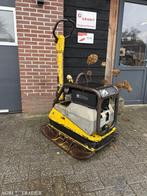 Wacker Neuson DPU 4045 trilplaat, Niet opgegeven, -, Niet opgegeven