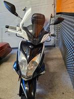 Kymco Super 8 als nieuw, Ophalen, Zo goed als nieuw, Elektrisch