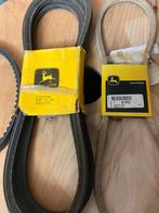 Snaren voor zitmaaier John Deere, Ophalen, Zo goed als nieuw, 50 cm of meer