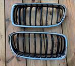 BMW F30 F31 grille nieren 3 serie in zeer goede staat, Ophalen of Verzenden, Gebruikt, BMW, Bumper