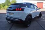 Peugeot 3008 1.6 e-THP GT Line, 65 €/maand, Stof, 4 cilinders, Parkeersensor