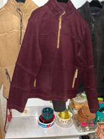 3 Anky truien fleece in 3 kleuren maat large, Overige soorten, Bovenkleding, Ophalen of Verzenden, Dames
