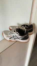 *** Asics gymschoen maat 35 - 36, Ophalen of Verzenden, Zo goed als nieuw, Hardloopschoenen, Asics
