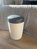 Luieremmer, Ophalen, Kunststof, 40 liter of meer, Zo goed als nieuw