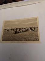 HOEK. VAN HOLLAND.  STRANDGEZICHT. 1932, Verzamelen, Ansichtkaarten | Nederland, Ophalen of Verzenden, 1920 tot 1940, Zuid-Holland