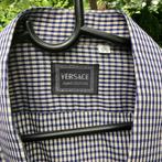 Versace herenbloes, Ophalen of Verzenden, Nieuw