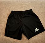 Adidas zwarr sport broekje 5-6 jaar, Kleding | Heren, Ophalen of Verzenden, Zo goed als nieuw, Zwart, Algemeen