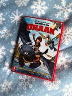 Hoe tem je een draak, Vanaf 6 jaar, Ophalen of Verzenden, Zo goed als nieuw