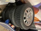Originele BMW e46 velgen 15 inch, Ophalen, BMW