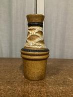 Vintage vaas West Germany Scheurich  209-18, Ophalen of Verzenden