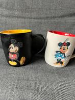 Disney Mickey & Minny Stenen Bekers - Nieuw met Stickers!, Ophalen of Verzenden, Nieuw